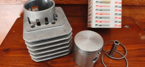 Kit gruppo termico - gruppo,