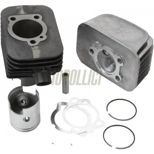 Kit cilindro 65cc - Ø, 43mm